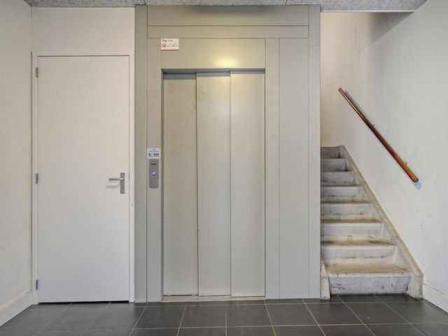 Adriaen Blockstraat 26, Almere