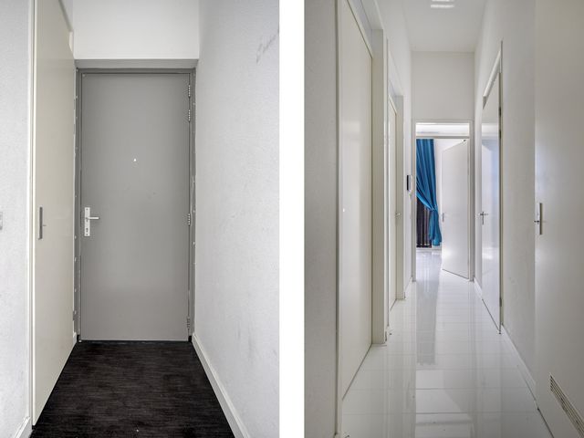 Adriaen Blockstraat 26, Almere