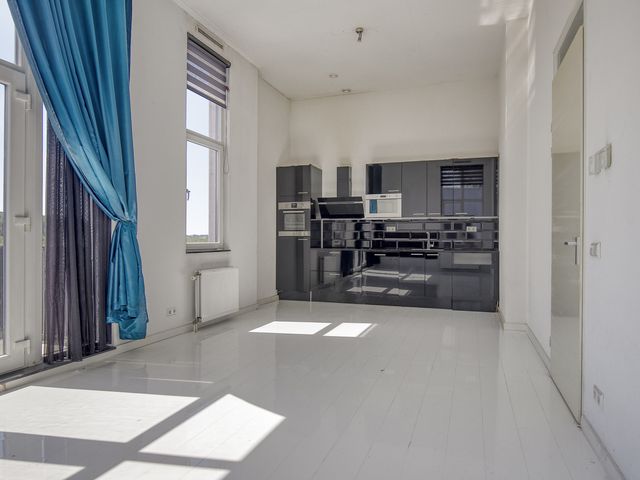 Adriaen Blockstraat 26, Almere
