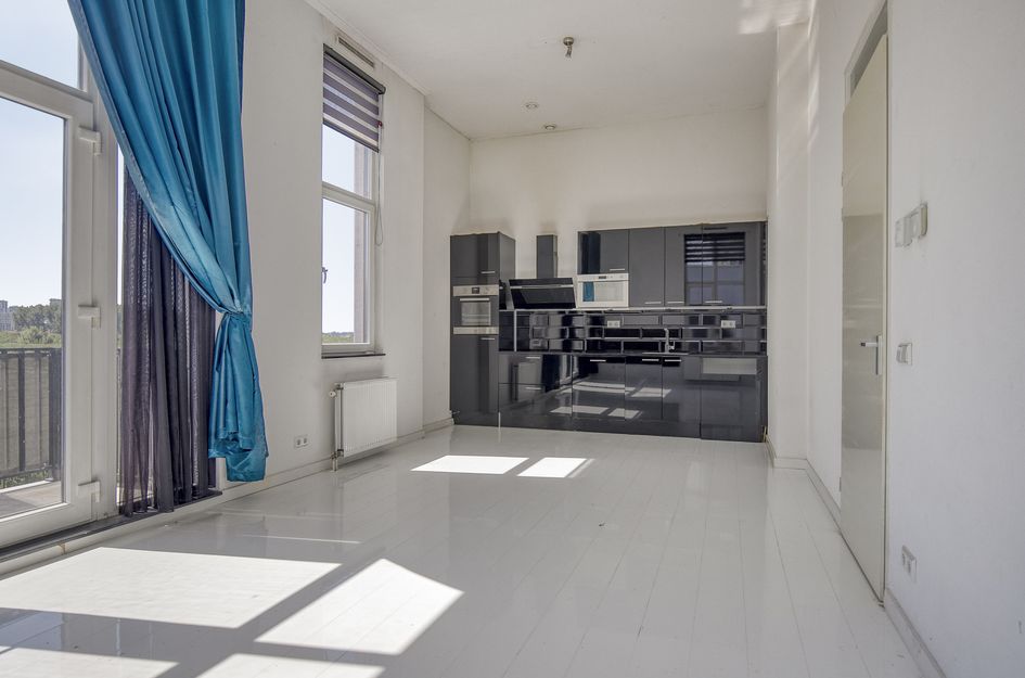 Adriaen Blockstraat 26