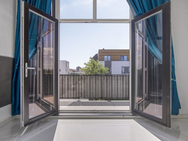 Adriaen Blockstraat 26, Almere