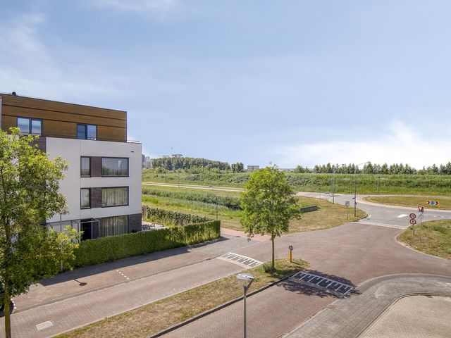 Adriaen Blockstraat 26, Almere
