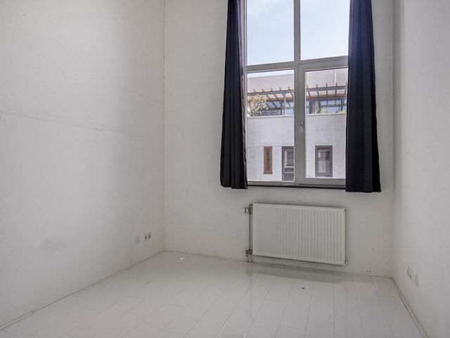 Adriaen Blockstraat 26, Almere