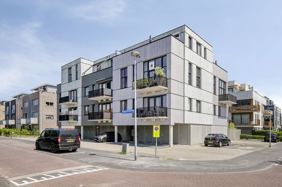 Adriaen Blockstraat 26