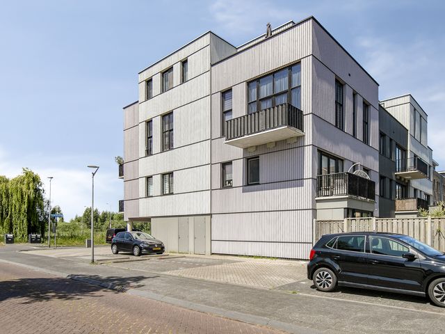 Adriaen Blockstraat 26, Almere
