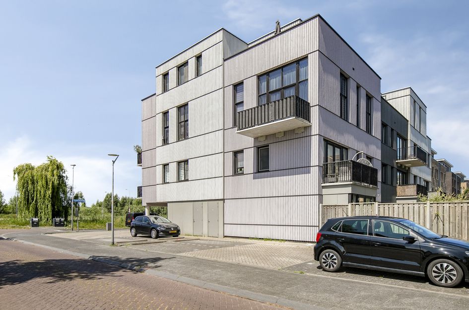 Adriaen Blockstraat 26