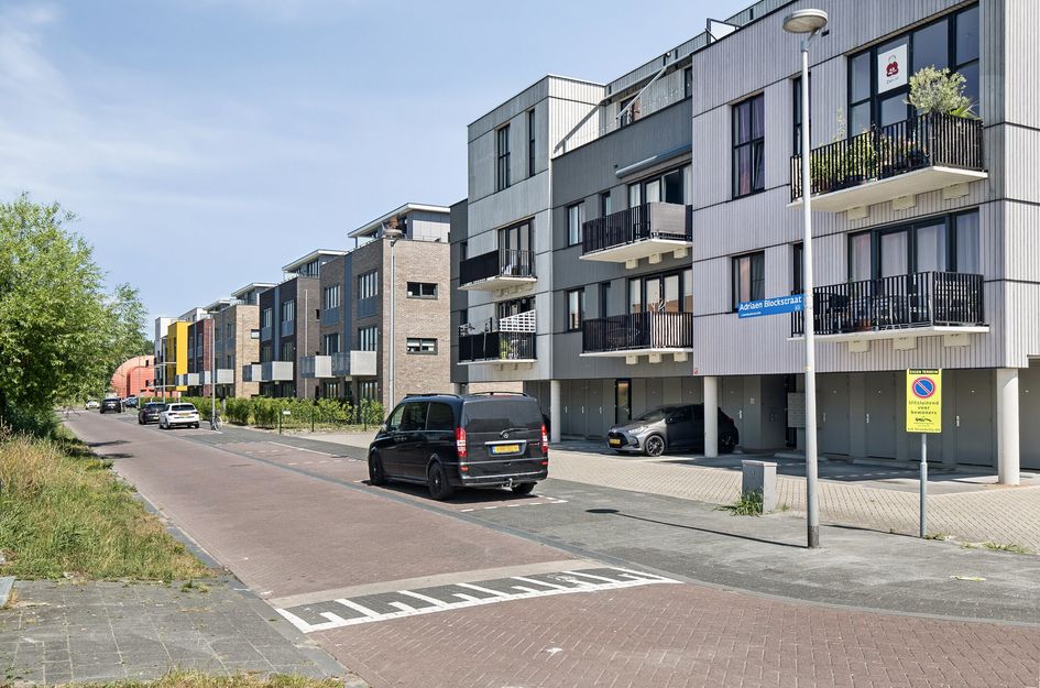 Adriaen Blockstraat 26
