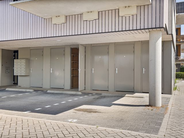 Adriaen Blockstraat 26, Almere