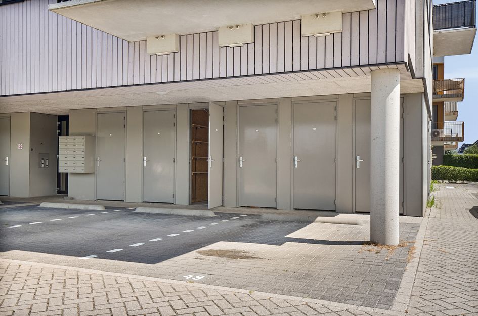 Adriaen Blockstraat 26