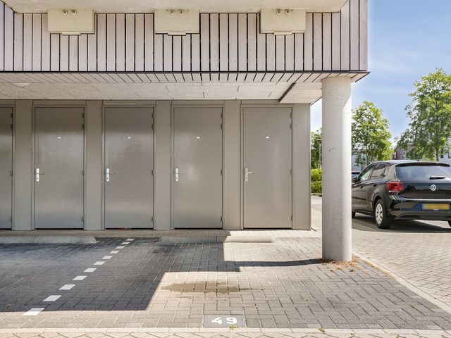 Adriaen Blockstraat 26, Almere