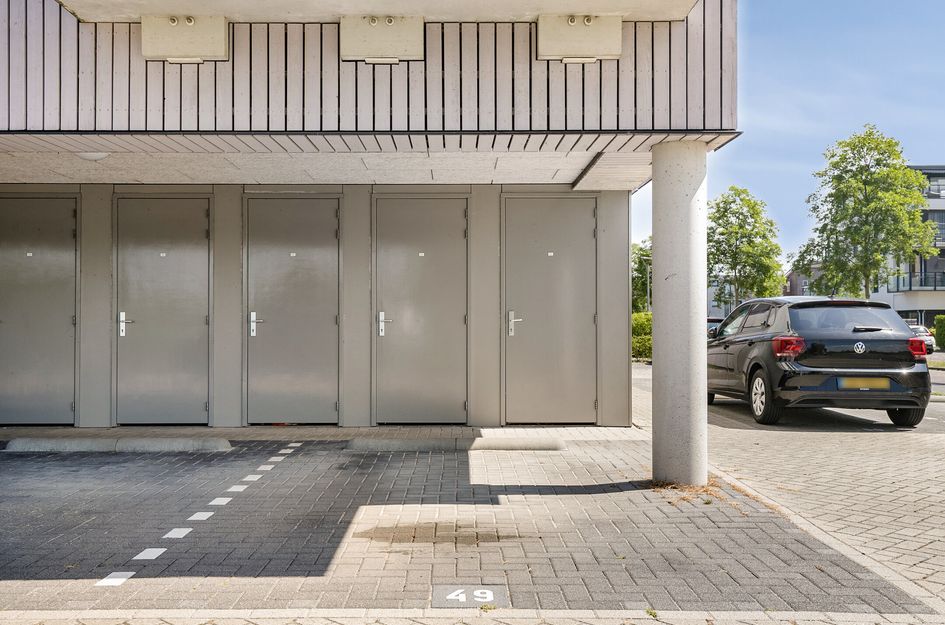 Adriaen Blockstraat 26