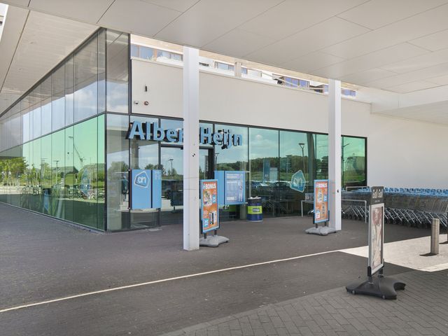 Adriaen Blockstraat 26, Almere