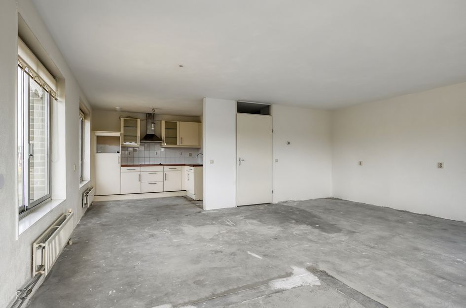 Emmeline Pankhurststraat 16