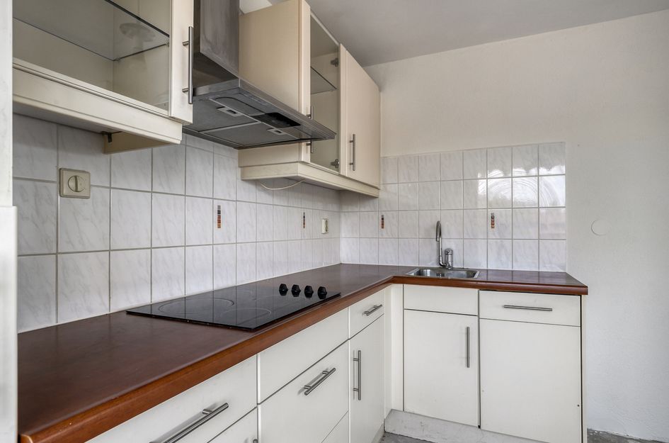 Emmeline Pankhurststraat 16