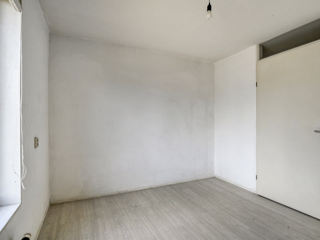 Emmeline Pankhurststraat 16, Amsterdam