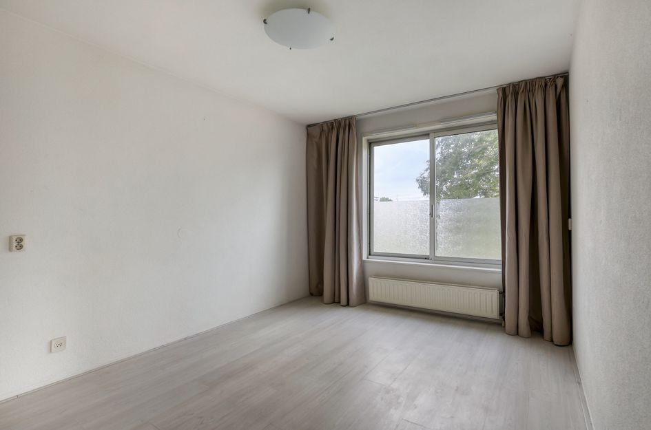 Emmeline Pankhurststraat 16