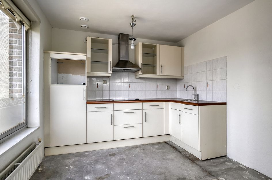 Emmeline Pankhurststraat 16