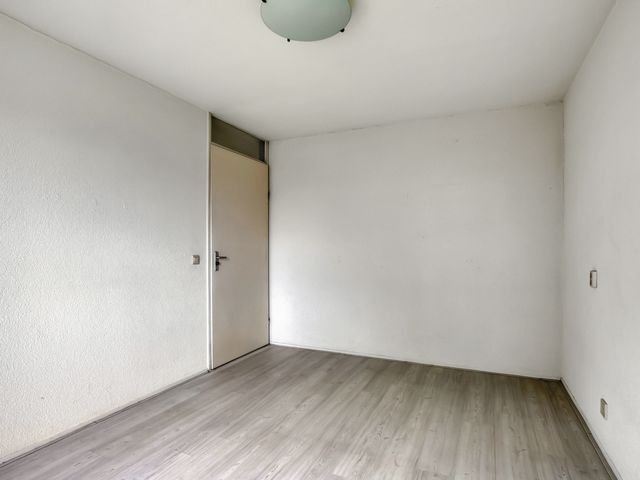 Emmeline Pankhurststraat 16, Amsterdam
