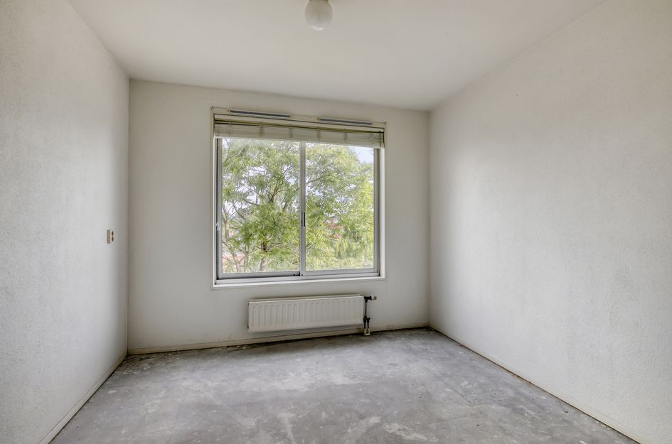 Emmeline Pankhurststraat 16