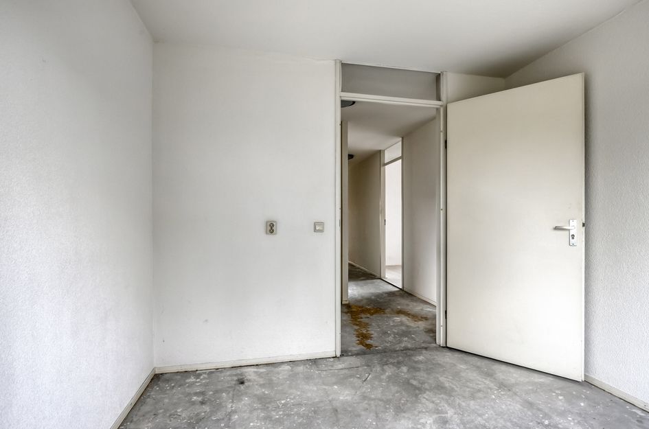 Emmeline Pankhurststraat 16
