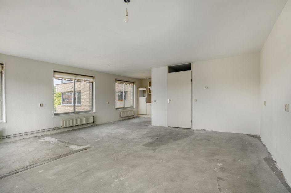 Emmeline Pankhurststraat 16