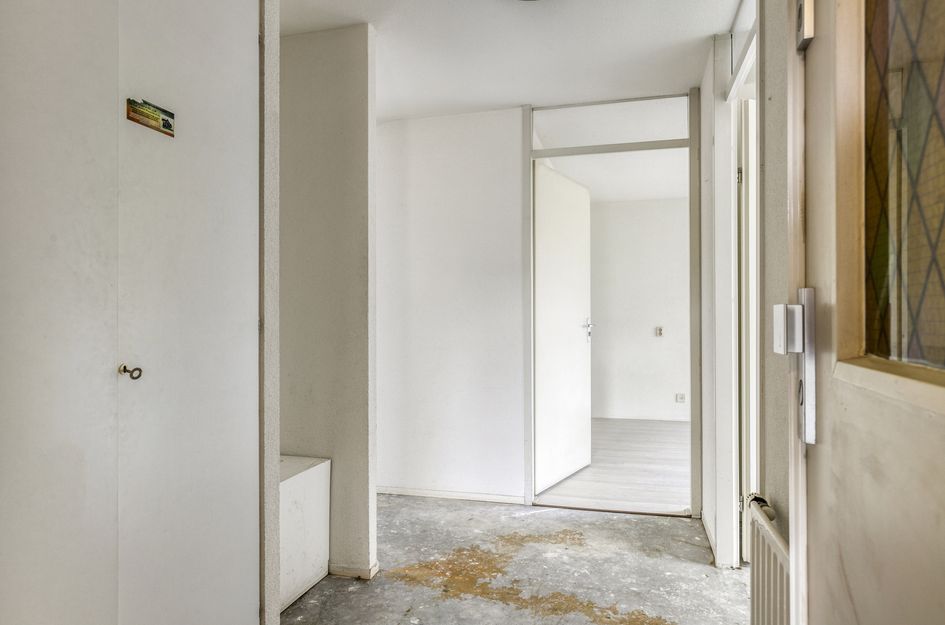 Emmeline Pankhurststraat 16