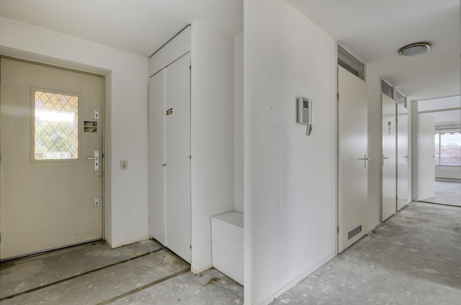 Emmeline Pankhurststraat 16