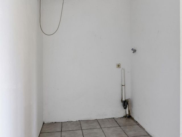 Emmeline Pankhurststraat 16, Amsterdam