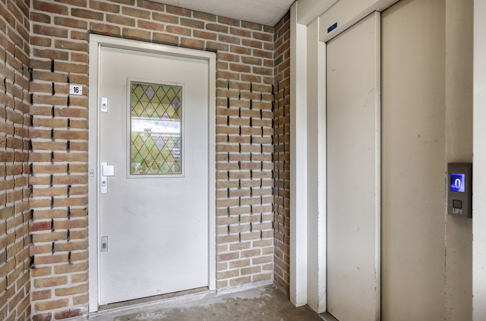 Emmeline Pankhurststraat 16