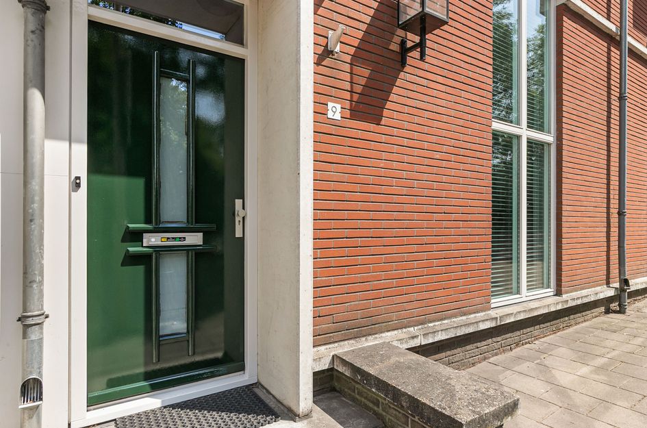 Havenafweg 9