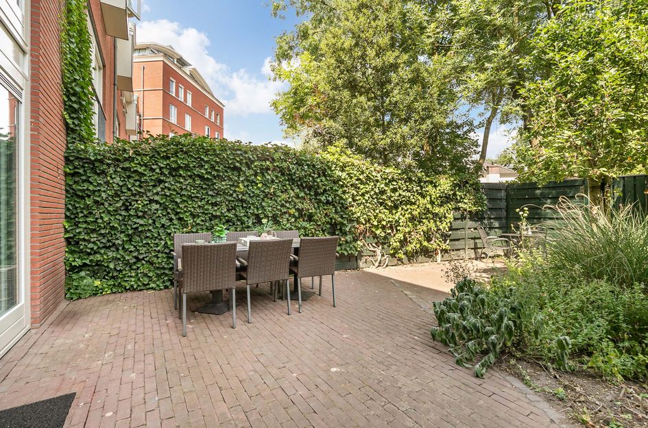 Havenafweg 9