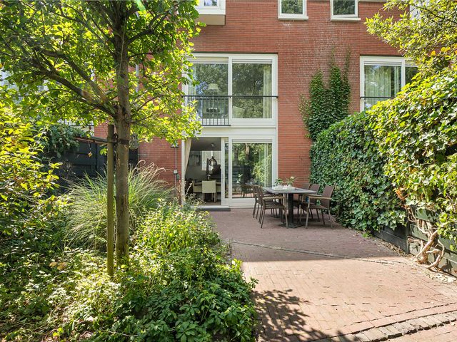 Havenafweg 9, Wageningen