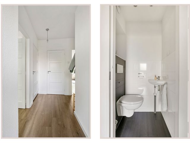 Richtersweg 226, Doorwerth