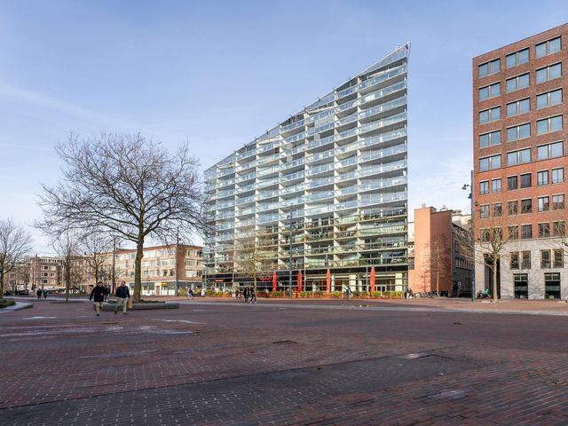 Librijesteeg 329, Rotterdam