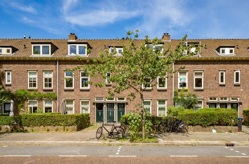 Petemoederslaan 14BSA