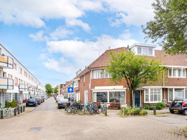 Cornelis Dirkszstraat 39, Utrecht