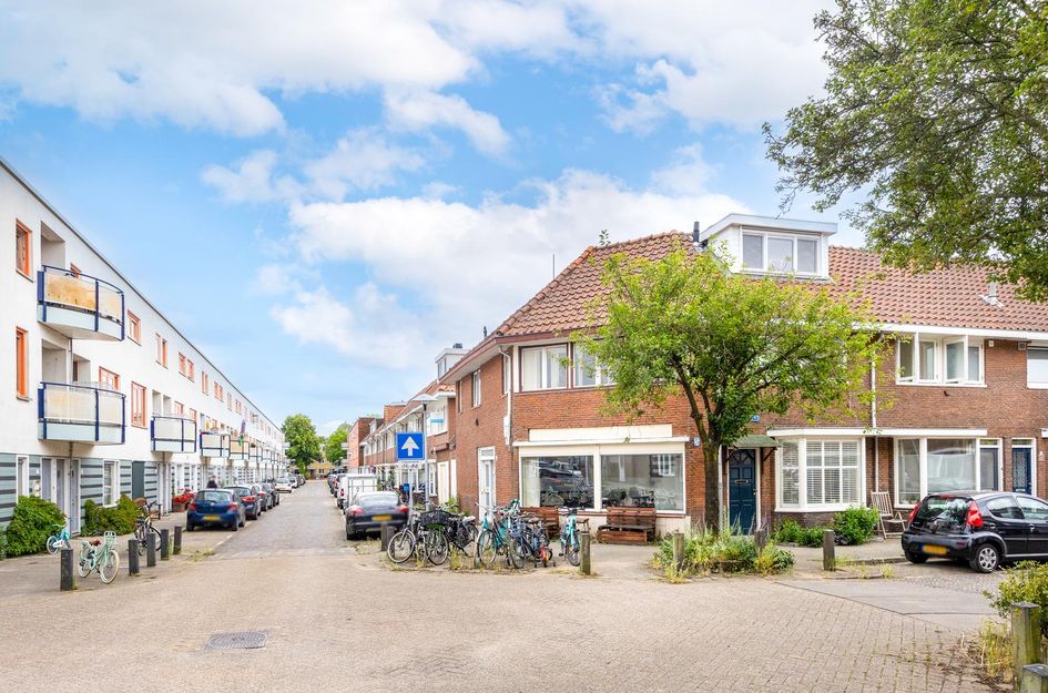Cornelis Dirkszstraat 39