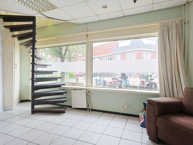 Cornelis Dirkszstraat 39, Utrecht