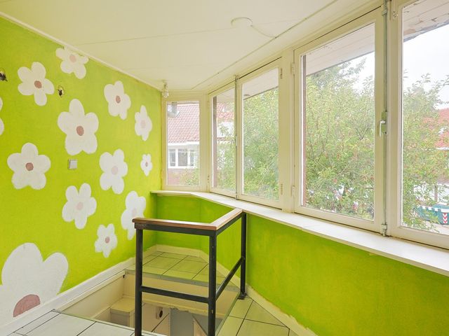 Cornelis Dirkszstraat 39, Utrecht