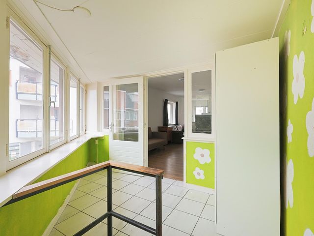 Cornelis Dirkszstraat 39, Utrecht