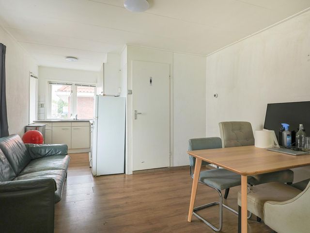 Cornelis Dirkszstraat 39, Utrecht