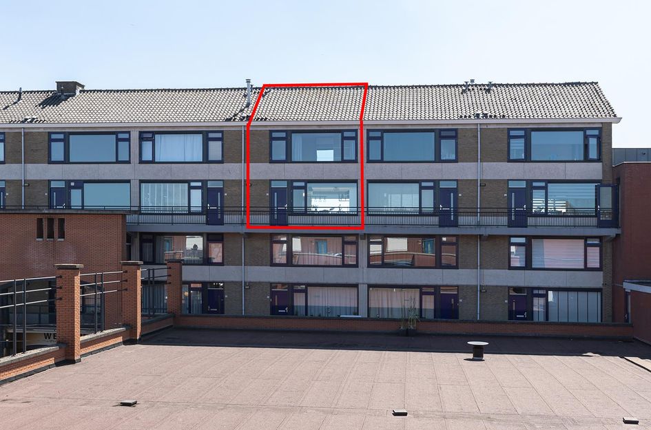 Willem de Zwijgerstraat 56