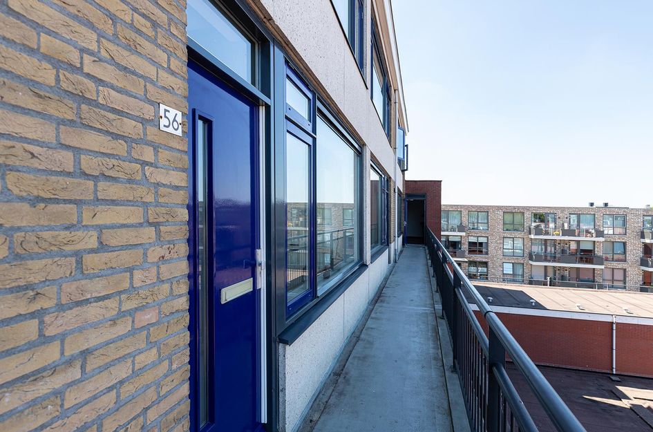 Willem de Zwijgerstraat 56