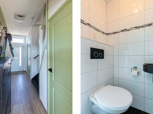 Willem de Zwijgerstraat 56, Hendrik-Ido-Ambacht