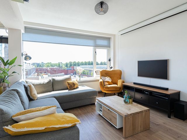 Willem de Zwijgerstraat 56, Hendrik-Ido-Ambacht