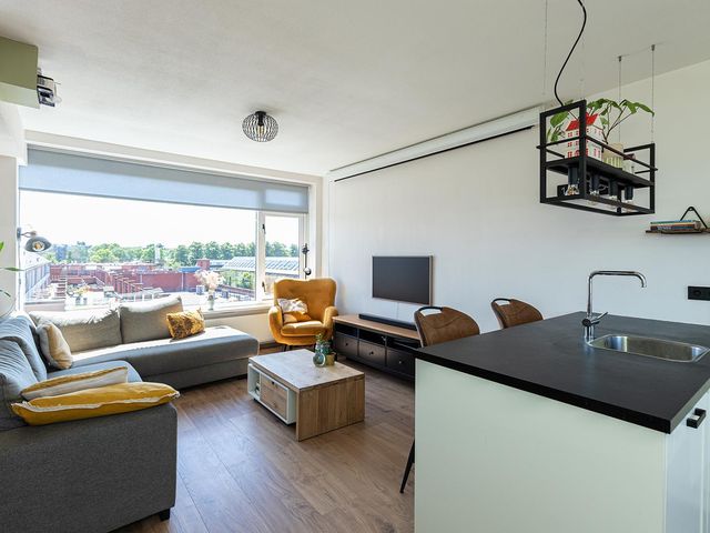 Willem de Zwijgerstraat 56, Hendrik-Ido-Ambacht