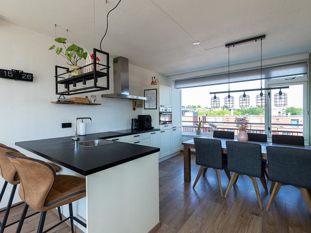 Willem de Zwijgerstraat 56, Hendrik-Ido-Ambacht
