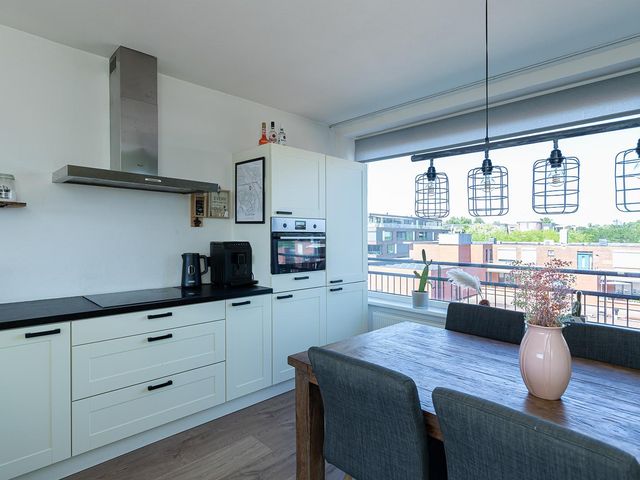 Willem de Zwijgerstraat 56, Hendrik-Ido-Ambacht