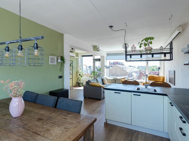 Willem de Zwijgerstraat 56, Hendrik-Ido-Ambacht