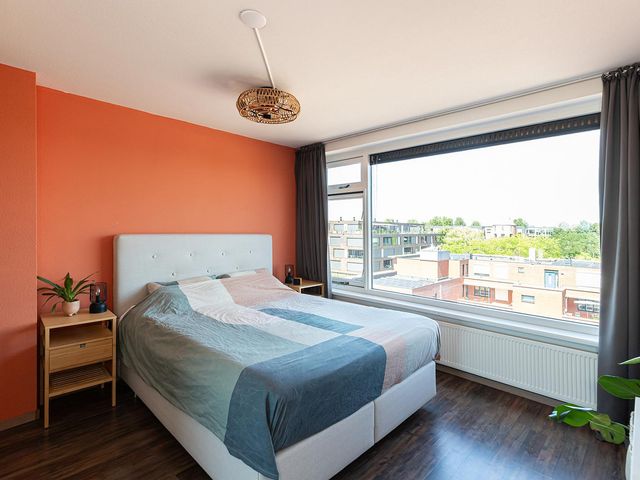 Willem de Zwijgerstraat 56, Hendrik-Ido-Ambacht